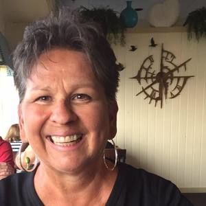 Meet your Posher, Nancy